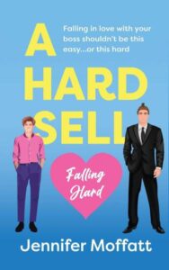 A Hard Sell