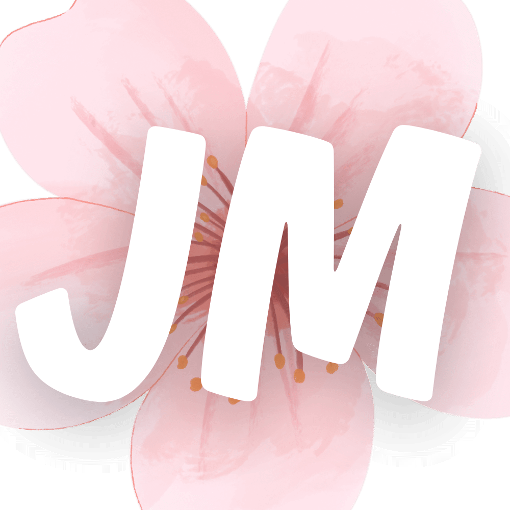 Jennifer Moffatt Site Favicon