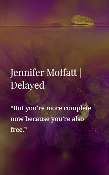 Delayed