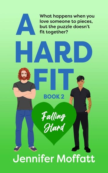 A Hard Fit