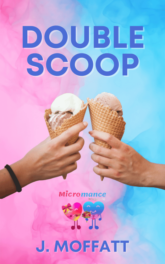 Double Scoop